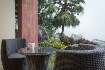 Amaya Hills Kandy