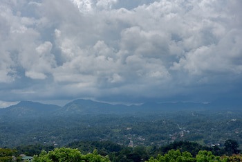 Amaya Hills Kandy
