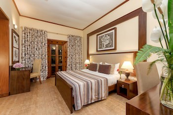 Amaya Hills Kandy