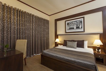 Amaya Hills Kandy