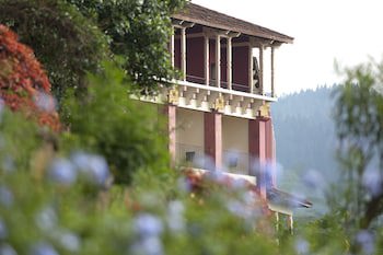 Amaya Hills Kandy