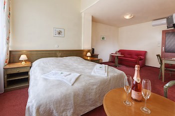 Hotel Augustus et Otto fotoğrafı