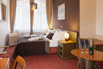 Hotel Augustus et Otto galeri fotoğrafı