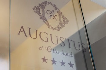 Hotel Augustus et Otto fotoğrafı