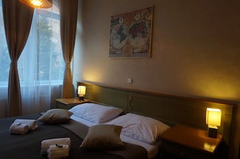 Hotel Augustus et Otto galeri fotoğrafı