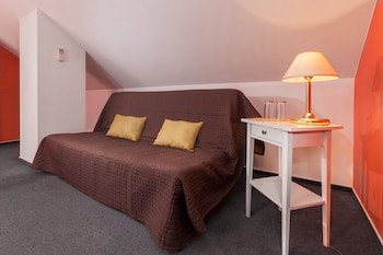 Hotel Augustus et Otto galeri fotoğrafı