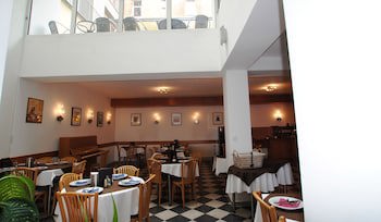 Hotel Augustus et Otto galeri fotoğrafı