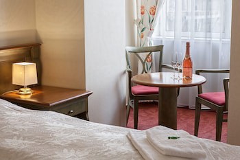Hotel Augustus et Otto galeri fotoğrafı
