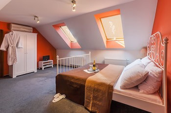 Hotel Augustus et Otto galeri fotoğrafı