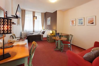Hotel Augustus et Otto galeri fotoğrafı