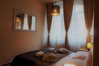 Hotel Augustus et Otto galeri fotoğrafı