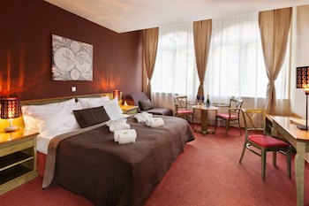 Hotel Augustus et Otto galeri fotoğrafı