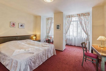 Hotel Augustus et Otto galeri fotoğrafı