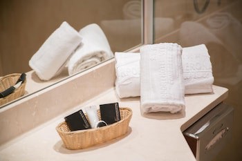 Airporthotel Verona Congress & Relax galeri fotoğrafı