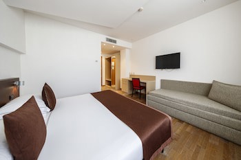 Airporthotel Verona Congress & Relax galeri fotoğrafı