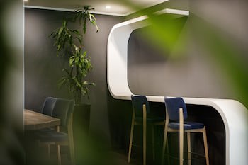 Airporthotel Verona Congress & Relax fotoğrafı