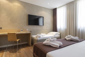 Airporthotel Verona Congress & Relax galeri fotoğrafı