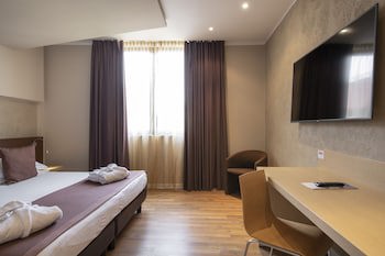 Airporthotel Verona Congress & Relax galeri fotoğrafı