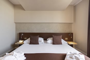 Airporthotel Verona Congress & Relax galeri fotoğrafı