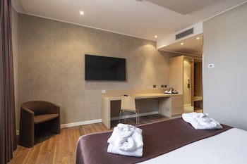 Airporthotel Verona Congress & Relax galeri fotoğrafı
