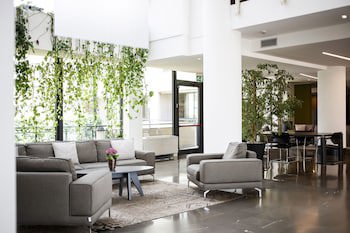 Airporthotel Verona Congress & Relax fotoğrafı