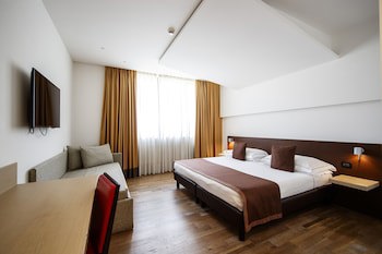 Airporthotel Verona Congress & Relax galeri fotoğrafı
