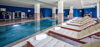 Airporthotel Verona Congress & Relax galeri fotoğrafı