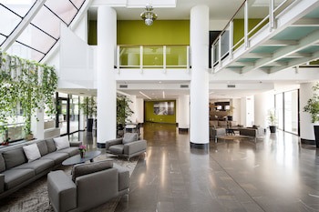 Airporthotel Verona Congress & Relax galeri fotoğrafı