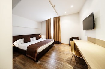Airporthotel Verona Congress & Relax galeri fotoğrafı