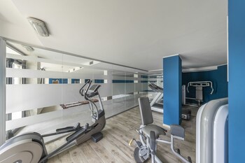 Airporthotel Verona Congress & Relax fotoğrafı