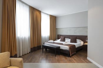 Airporthotel Verona Congress & Relax galeri fotoğrafı
