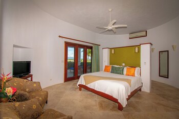 Sheriva Luxury Villas And Suites