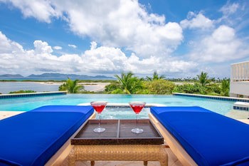 Sheriva Luxury Villas And Suites