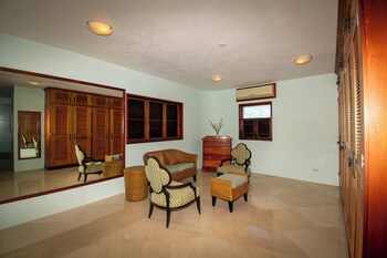 Sheriva Luxury Villas And Suites