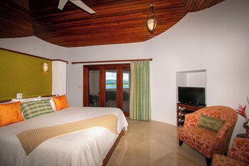 Sheriva Luxury Villas And Suites