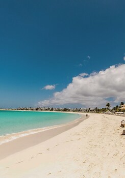 Sheriva Luxury Villas And Suites