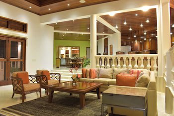 Sheriva Luxury Villas And Suites