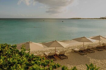 Sheriva Luxury Villas And Suites