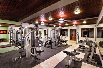 Sheriva Luxury Villas And Suites