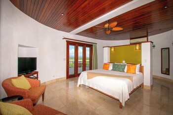 Sheriva Luxury Villas And Suites