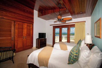Sheriva Luxury Villas And Suites