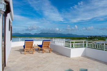Sheriva Luxury Villas And Suites