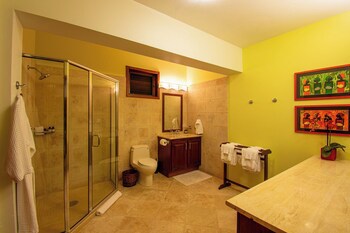 Sheriva Luxury Villas And Suites
