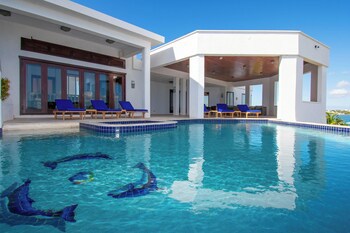 Sheriva Luxury Villas And Suites