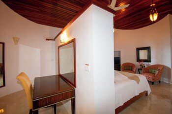 Sheriva Luxury Villas And Suites