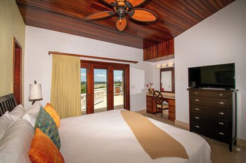 Sheriva Luxury Villas And Suites