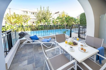 Peridis Family Resort galeri fotoğrafı