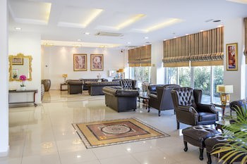 Peridis Family Resort fotoğrafı
