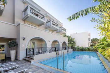 Peridis Family Resort fotoğrafı