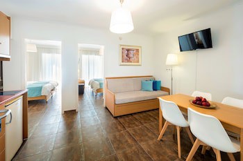Peridis Family Resort galeri fotoğrafı